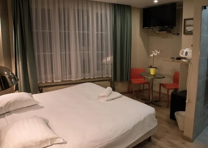 Hotel Noga