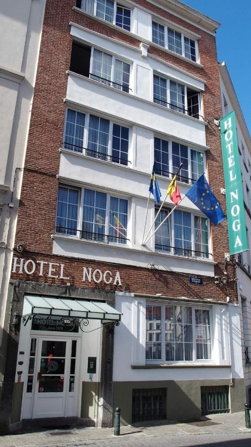Noga Hotel Bruxelles
